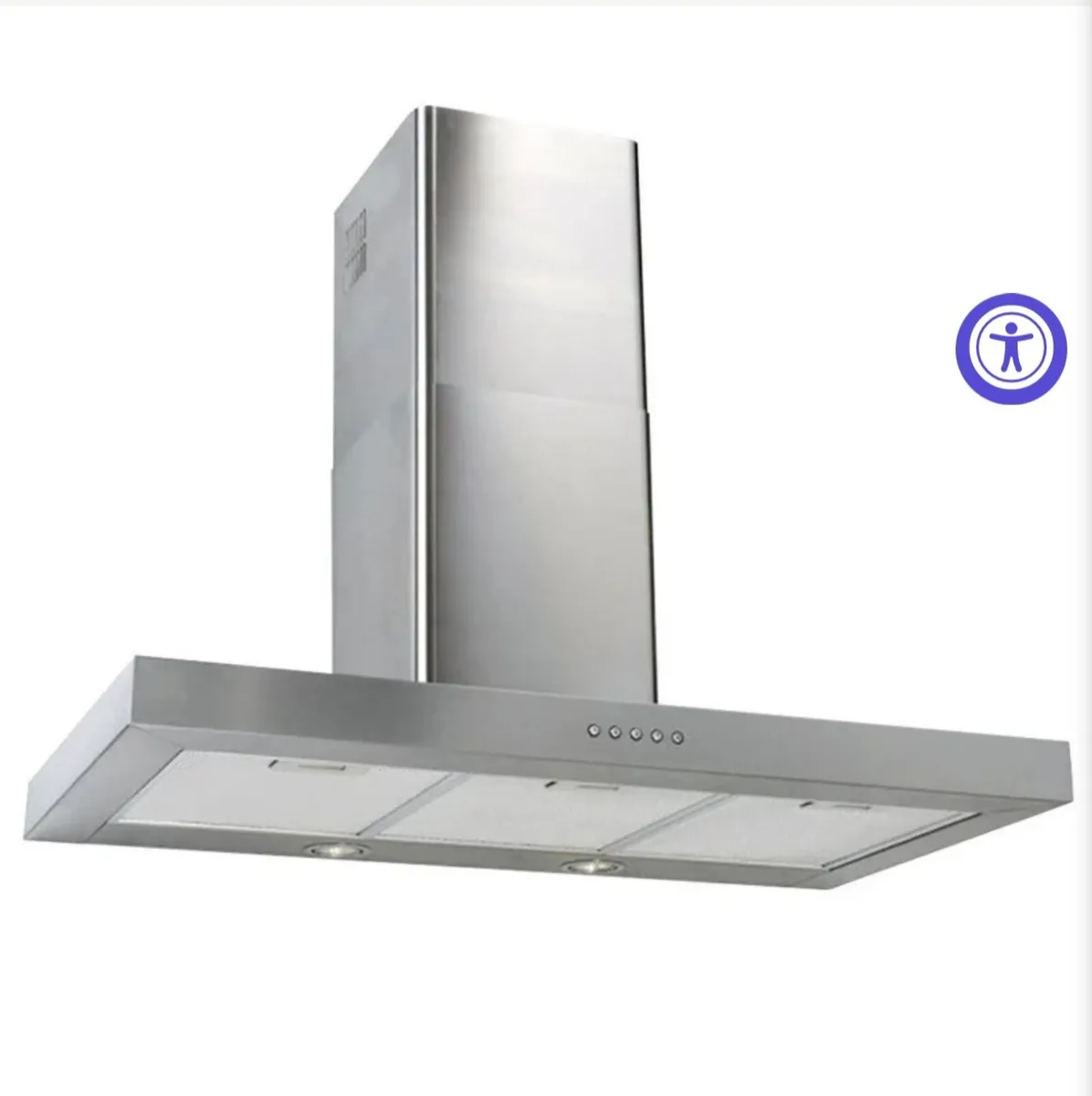 Air extractor - Image 2