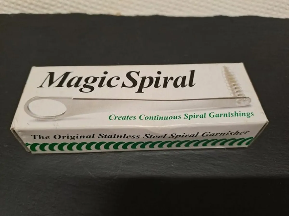 Magic spiral - Image 3