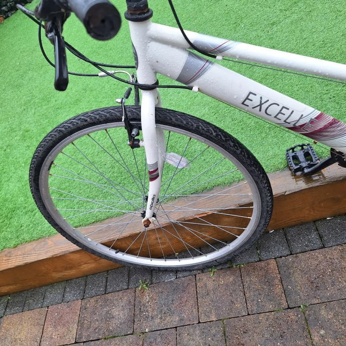 Kids bike 215 new - Image 3