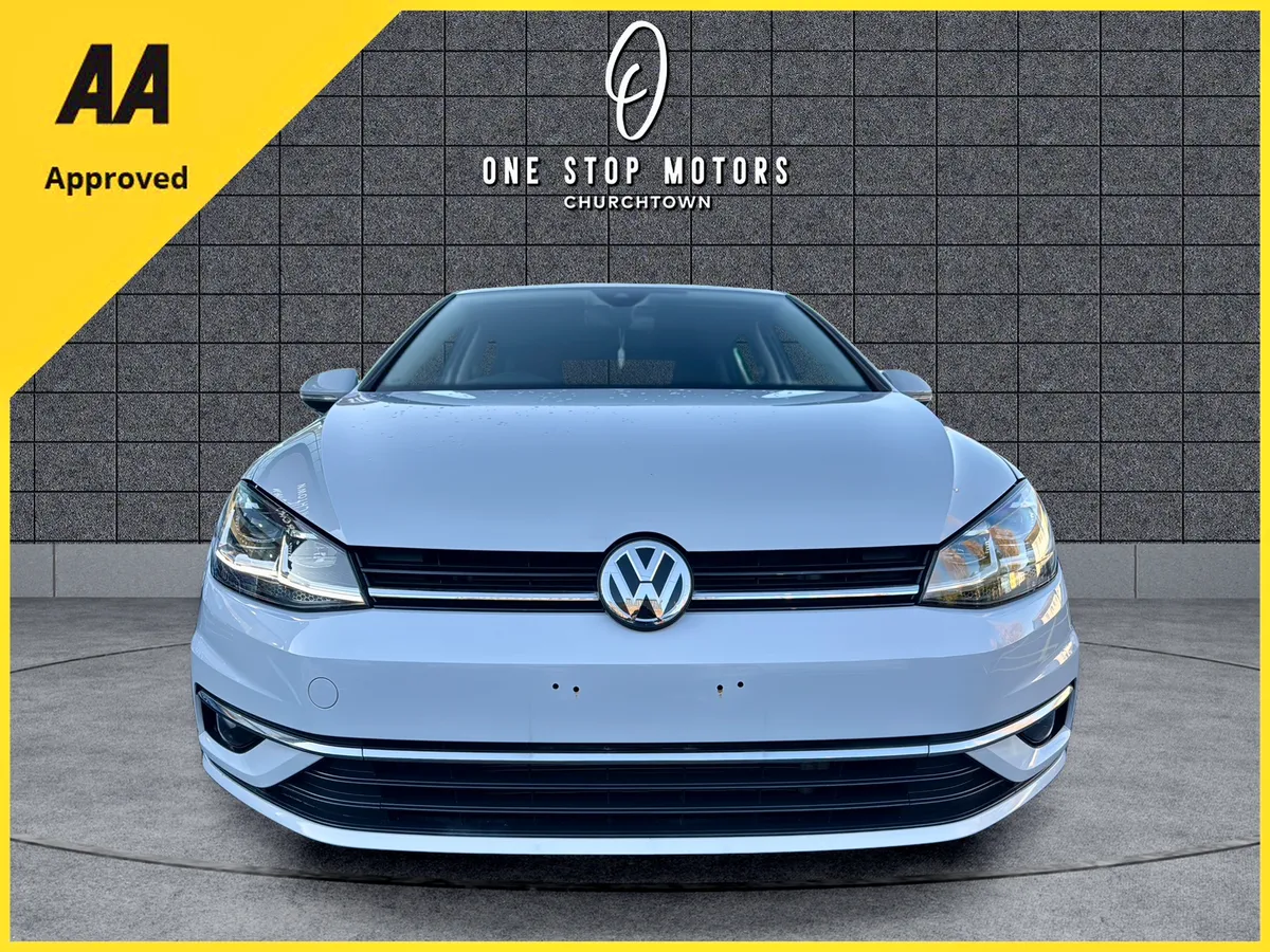 2017 VW Golf 1.4TSI MK7.5 HIGHLINE *TECHNOLOGY PAC - Image 4