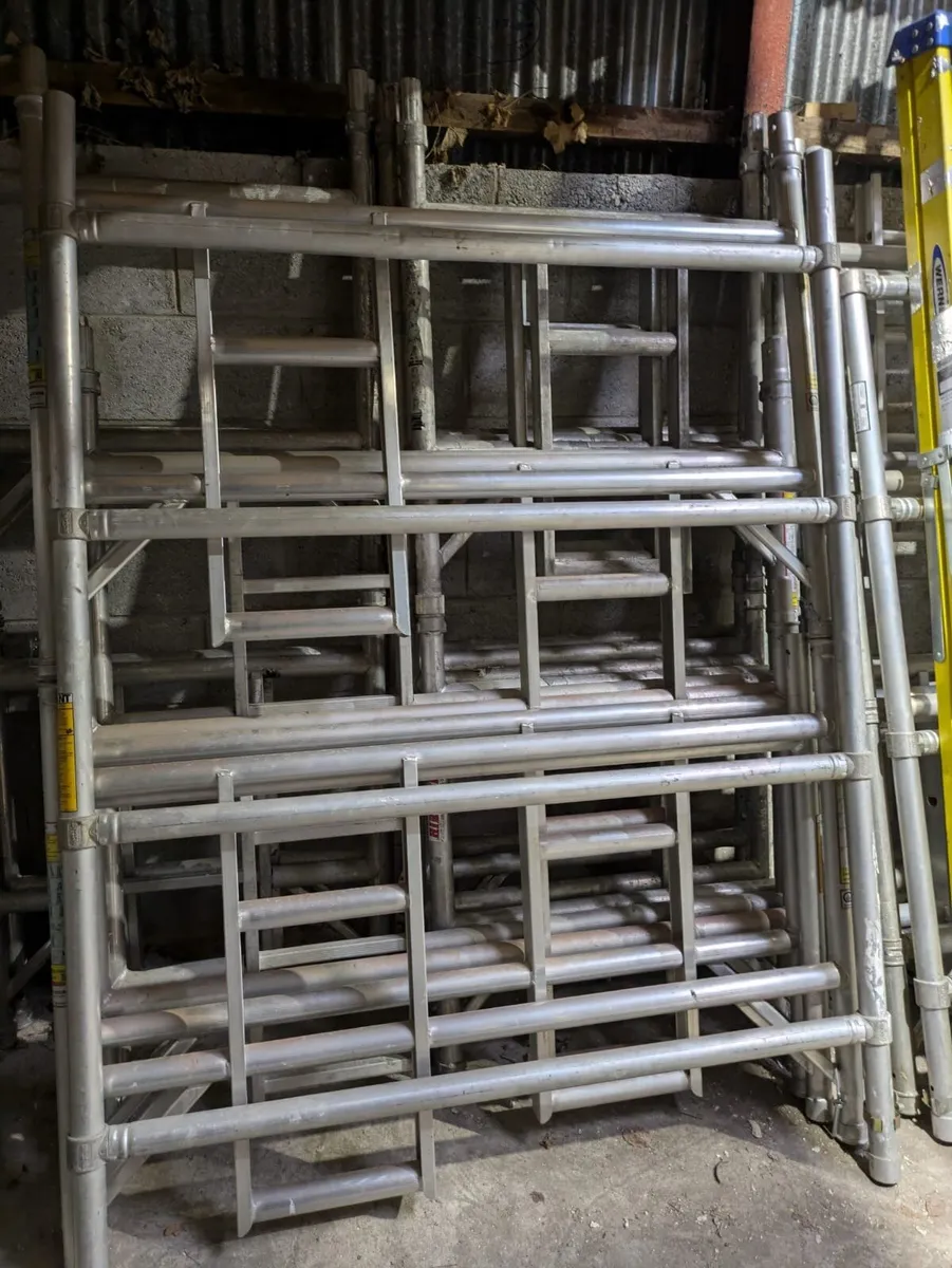 Scaffolding - Image 4