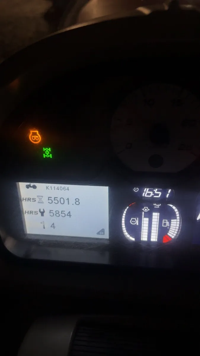 Massey 7720 - Image 2