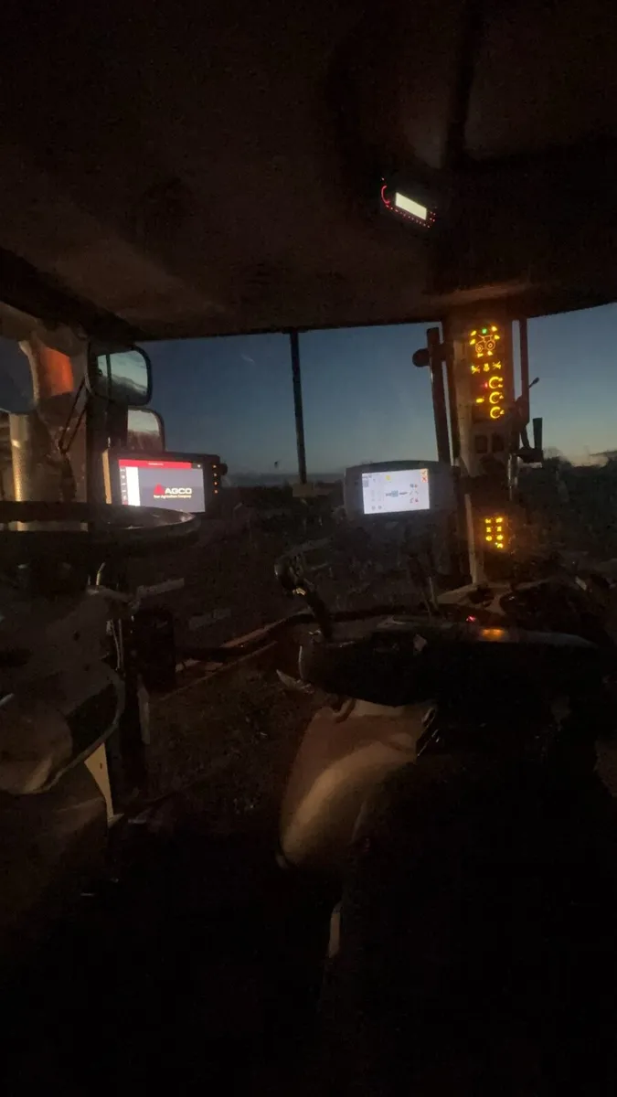 Massey 7720 - Image 3