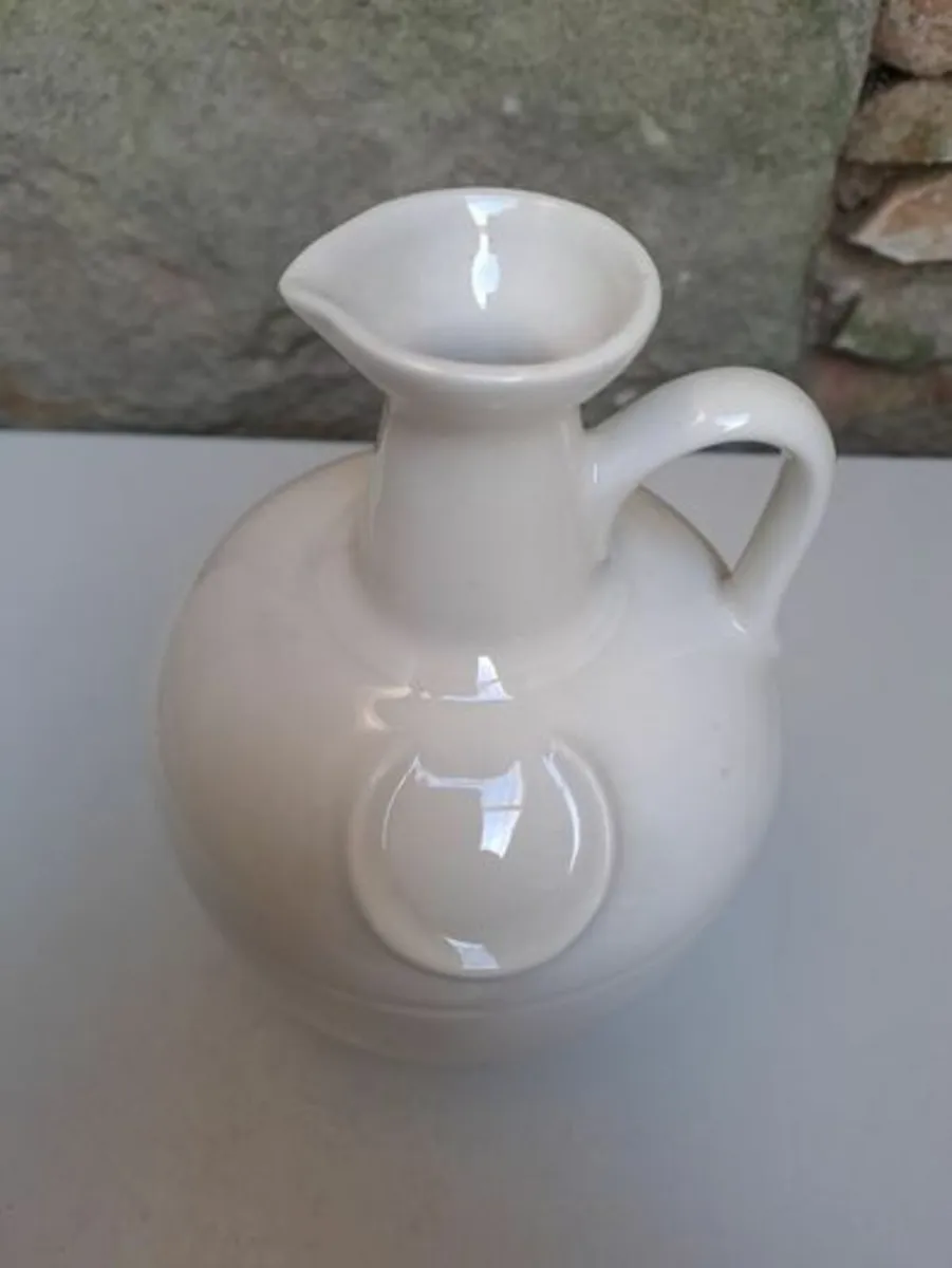 Vintage jug or pitcher - Image 3