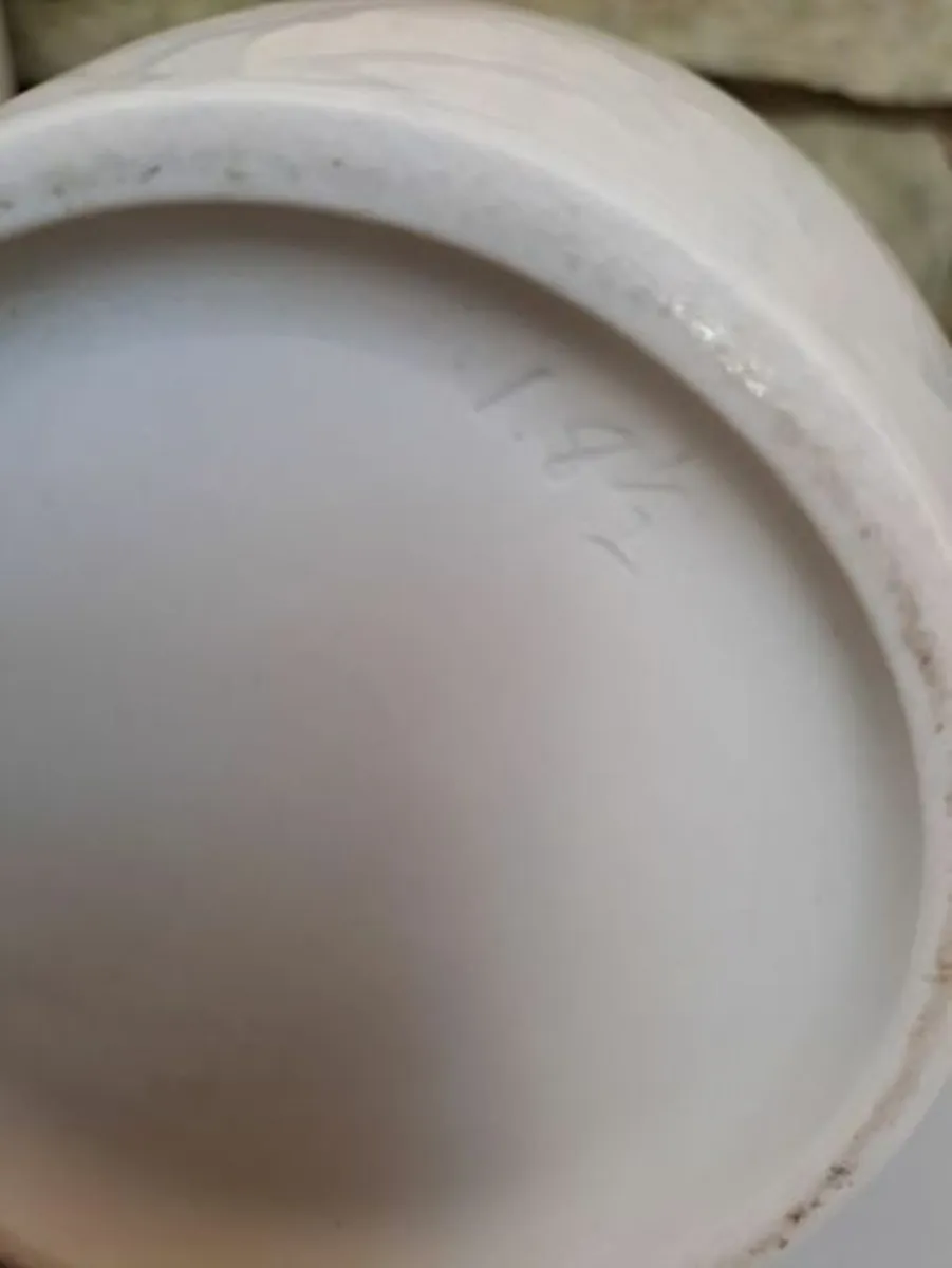 Vintage jug or pitcher - Image 4