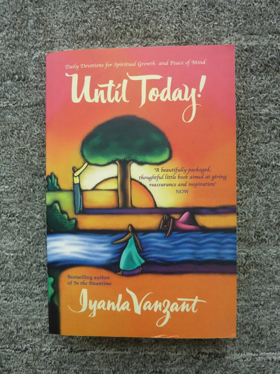 Help yourself and meditation books - Image 3