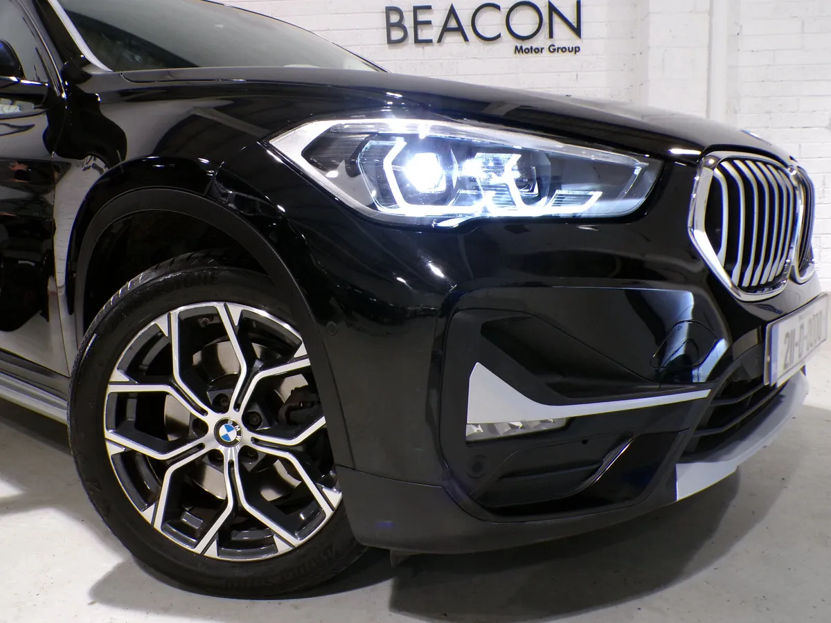 *2021*1 OWNER PHEV BMW XDRIVE25E XLINE AUTOMATIC W - Image 3