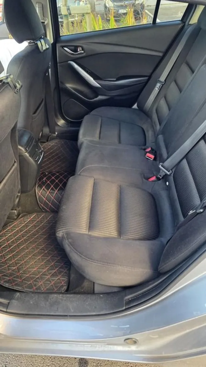 2015 Mazda 6 - Image 2