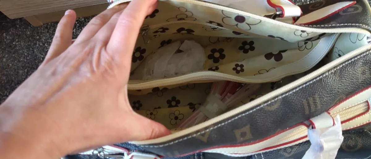 New handbag - Image 3