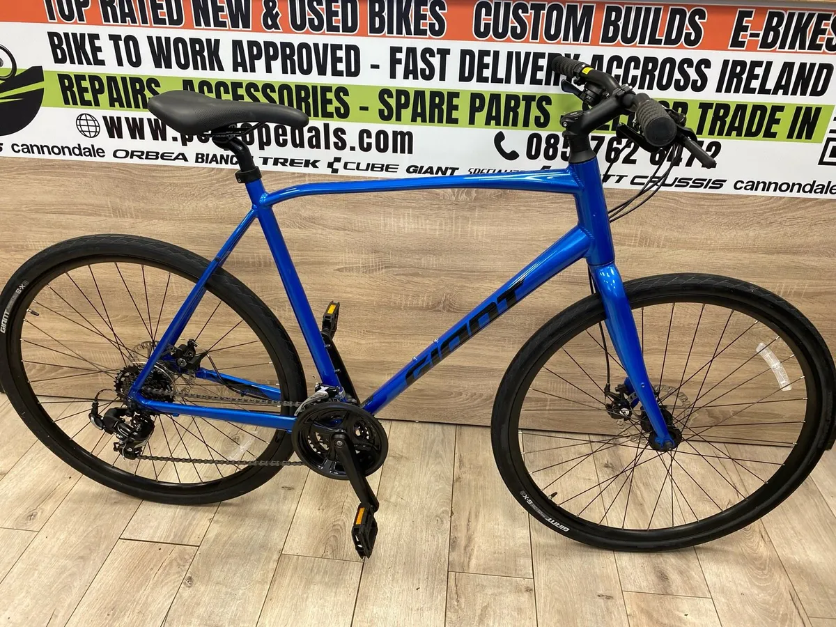 Giant Escape 3 Disc - Image 3