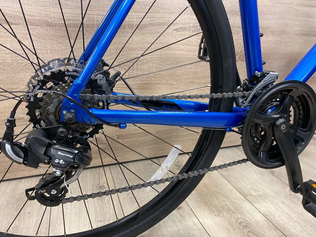 Giant Escape 3 Disc - Image 4