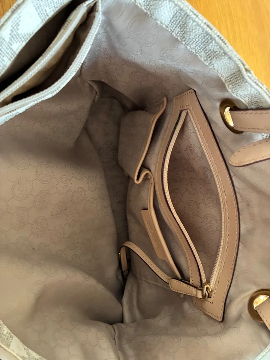 Michael Kors Tote Bag - Image 2