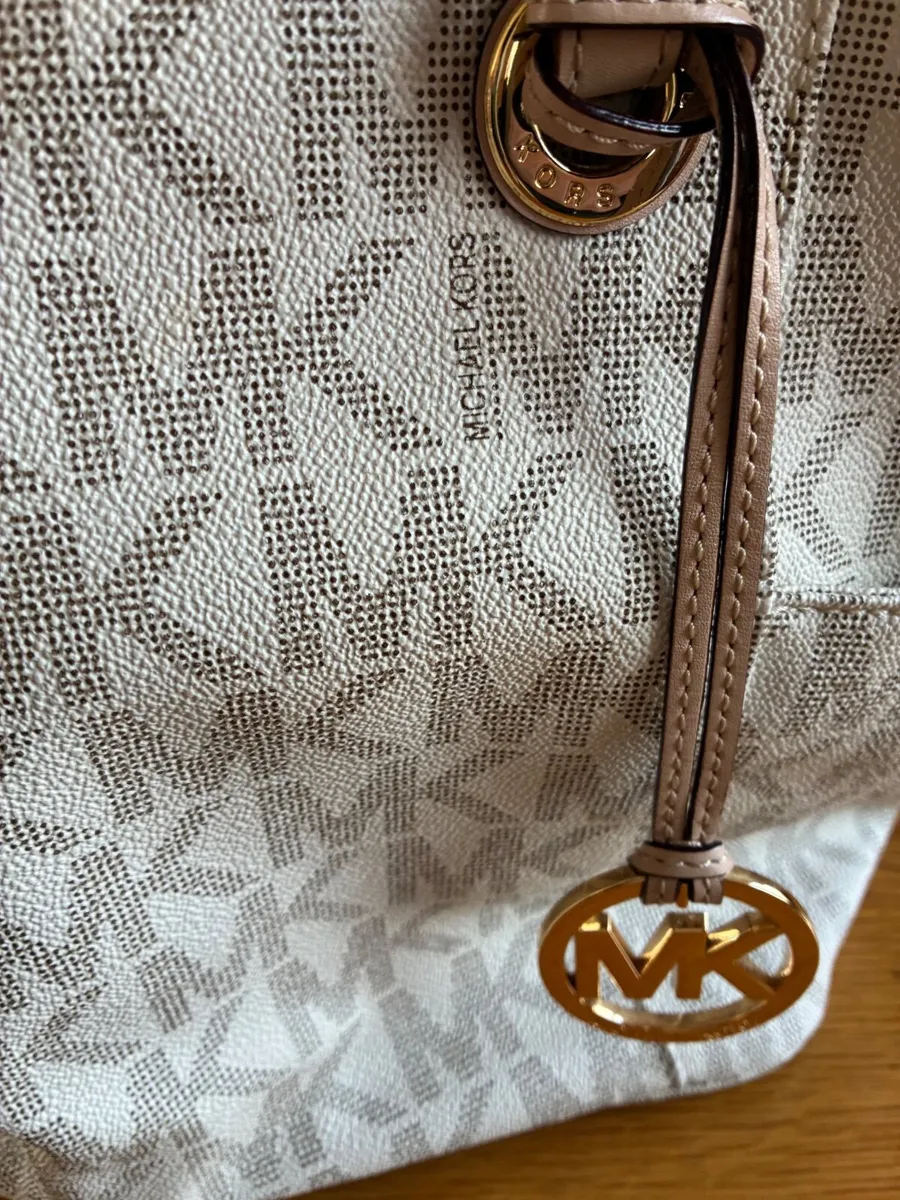 Michael Kors Tote Bag - Image 4
