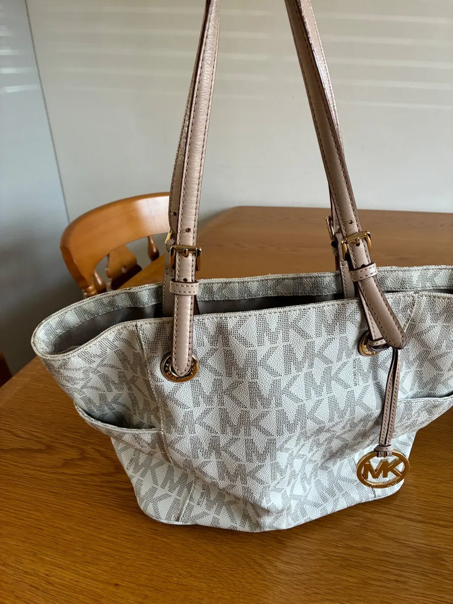 Michael Kors Tote Bag - Image 1