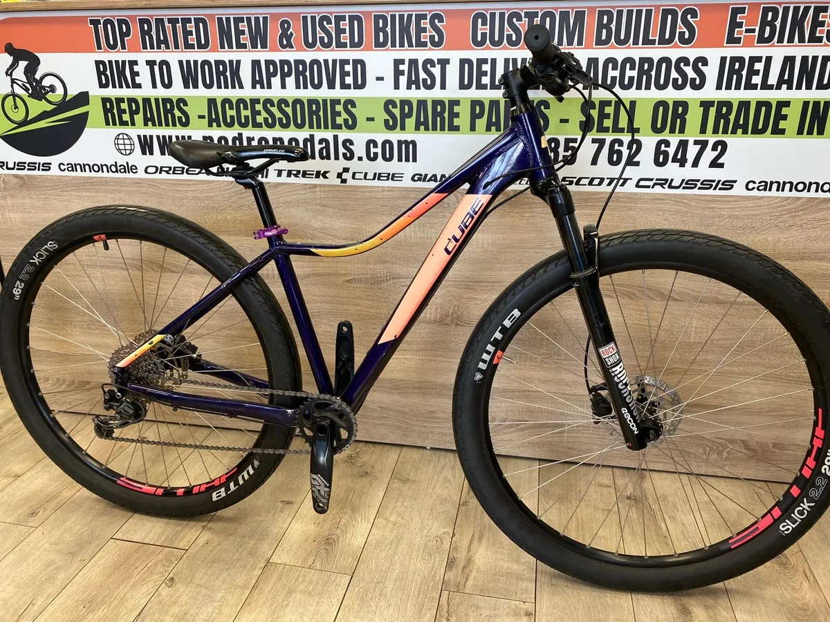 Cube access pro - Image 2