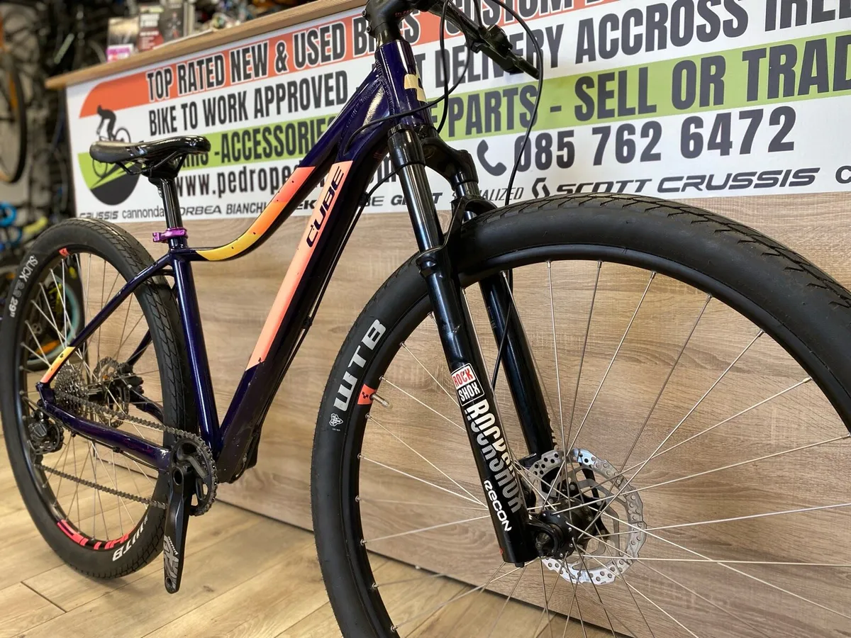 Cube access pro - Image 3