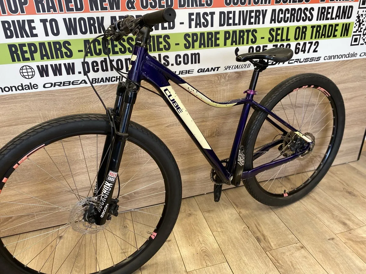 Cube access pro - Image 4