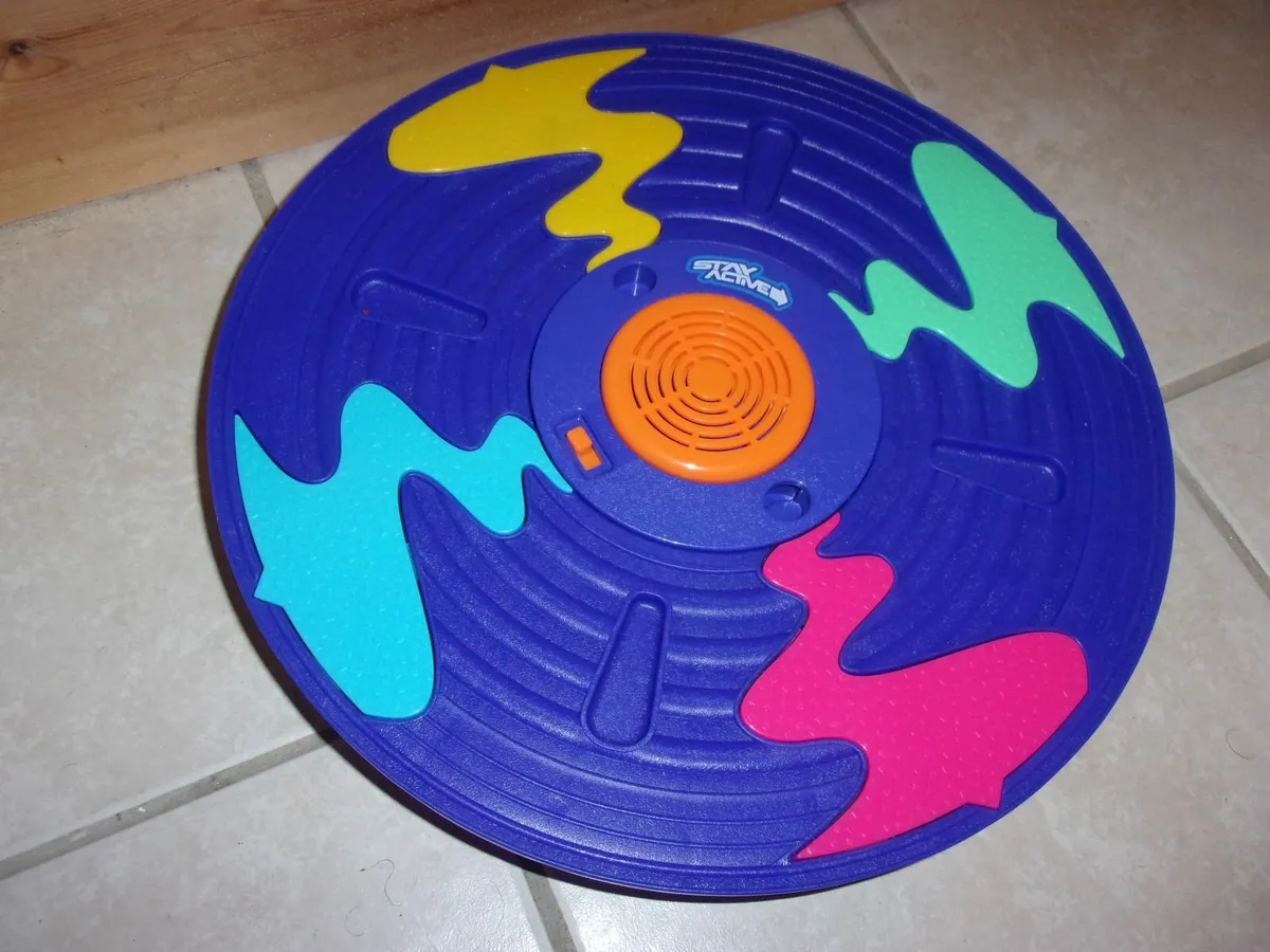 Stay Active Balance Board