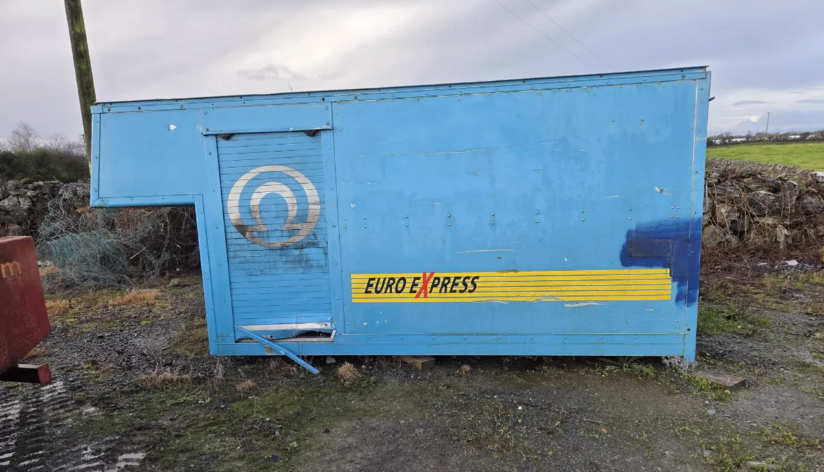 Yard Clearance All must go - Image 1