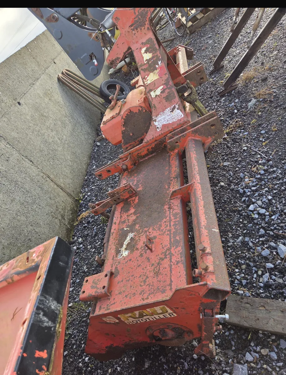 Yard Clearance All must go - Image 4