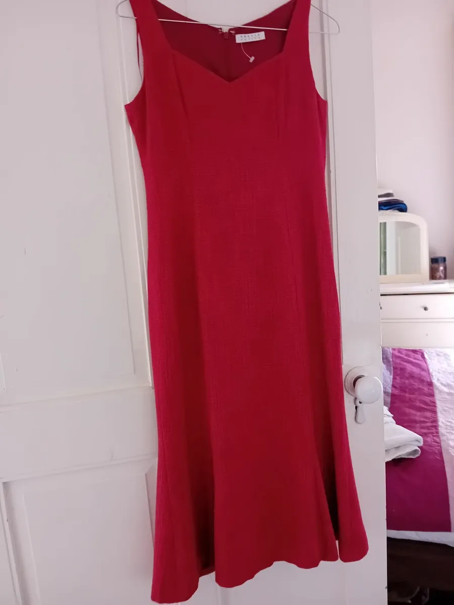 Hobbs dress. - Image 1