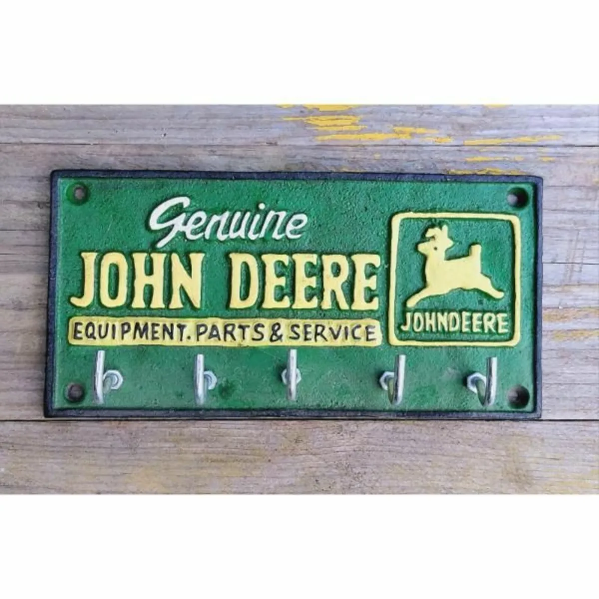 John Deere – Key Holder – H347