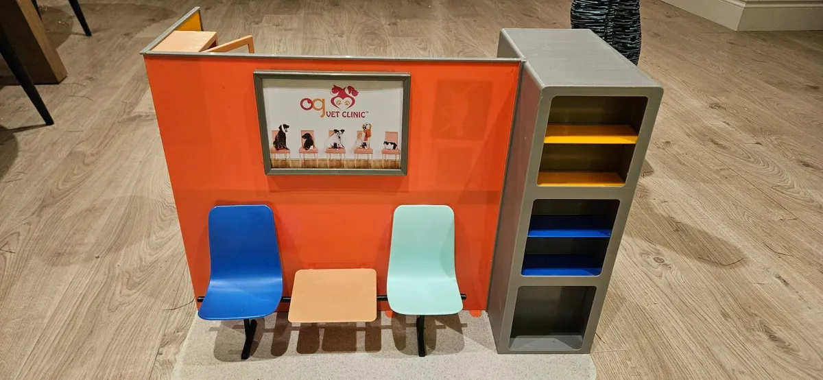 Our Generation Vet Clinic - free! - Image 2