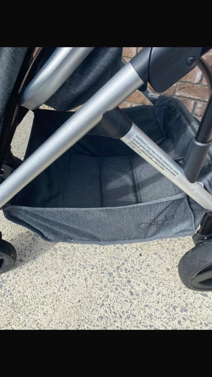 Twin buggy - Image 2