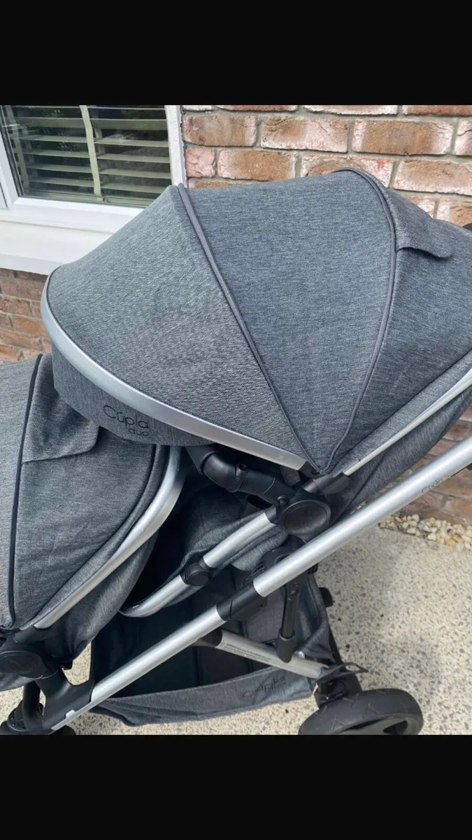 Twin buggy - Image 3