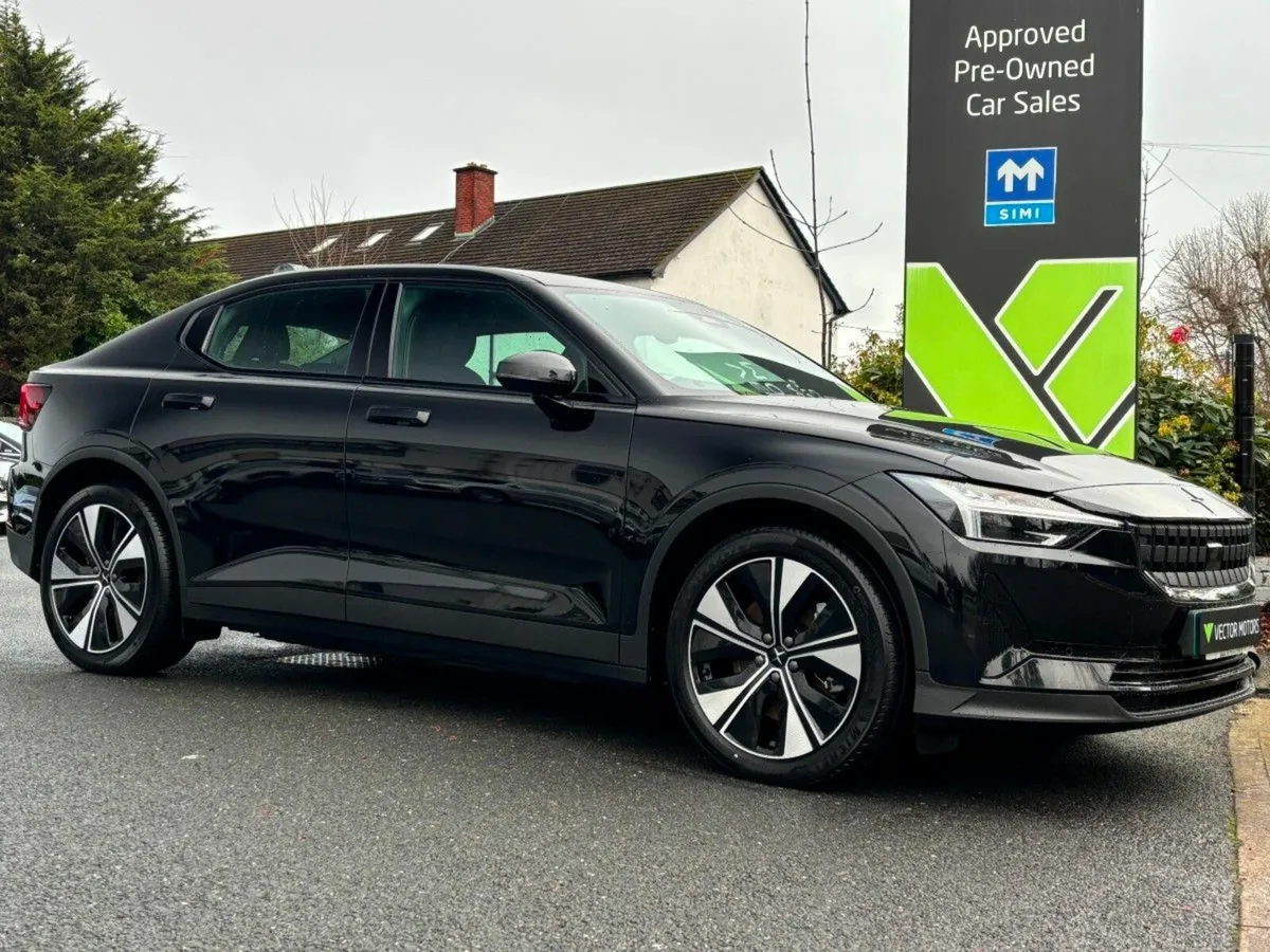 Polestar 2 SM2 LONG RANGE - Image 1