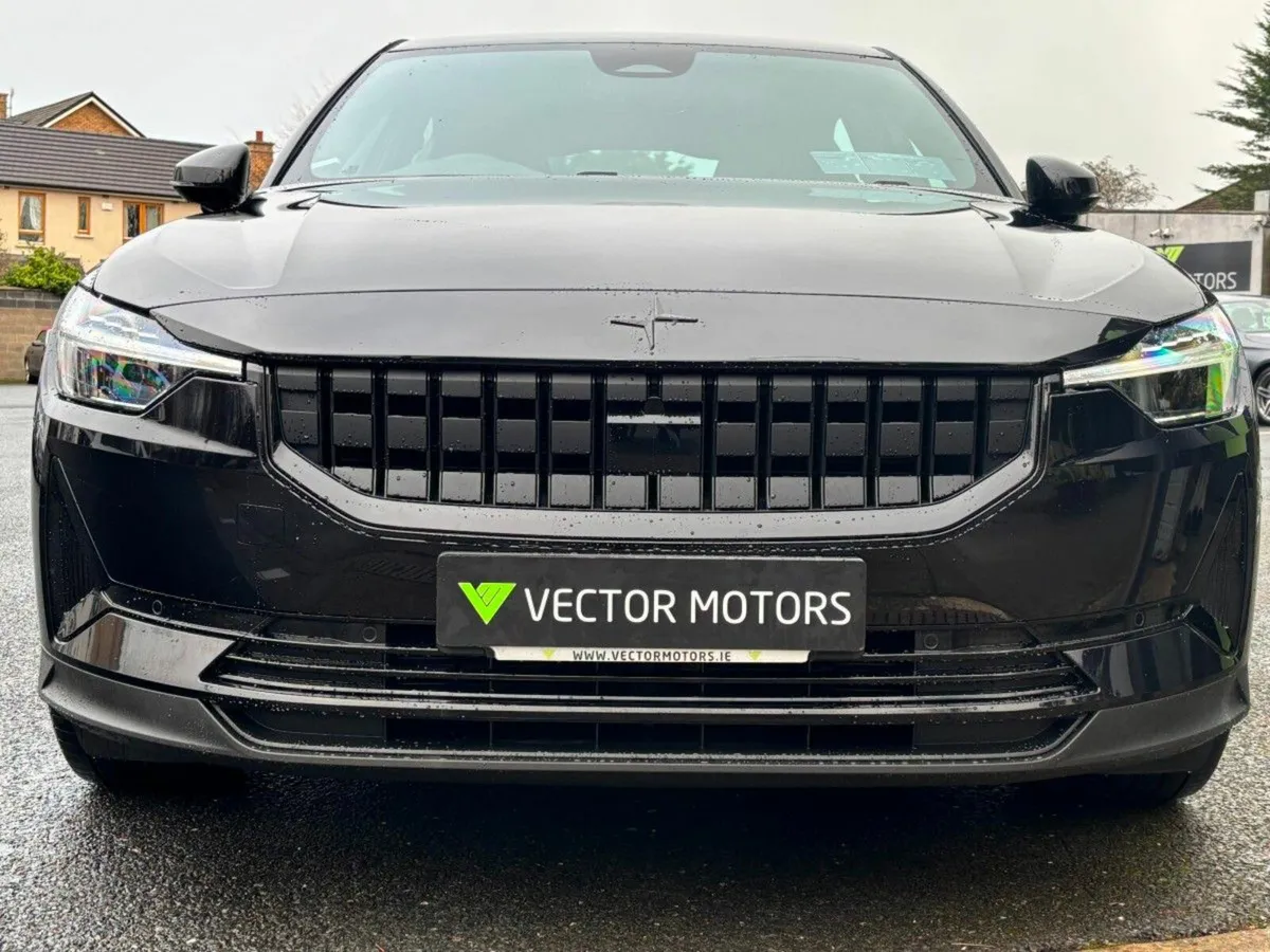 Polestar 2 SM2 LONG RANGE - Image 3
