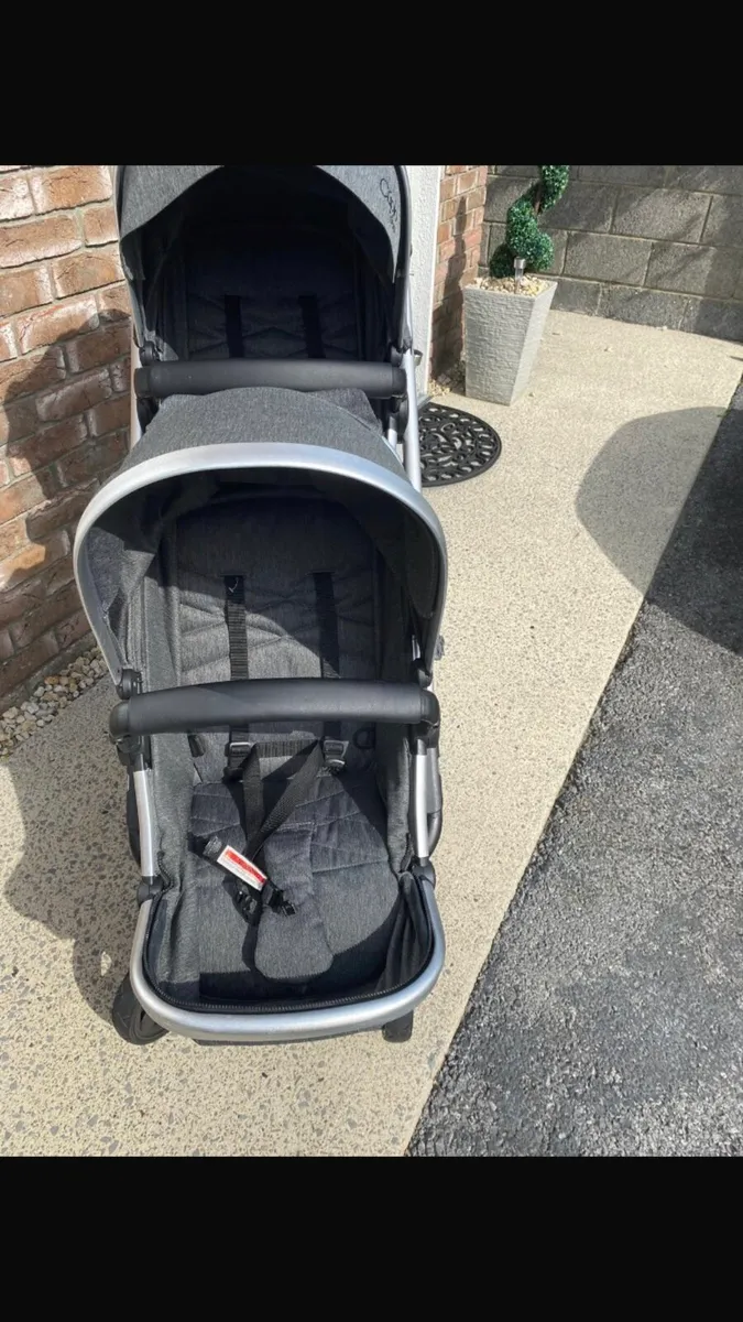 Twin buggy - Image 4