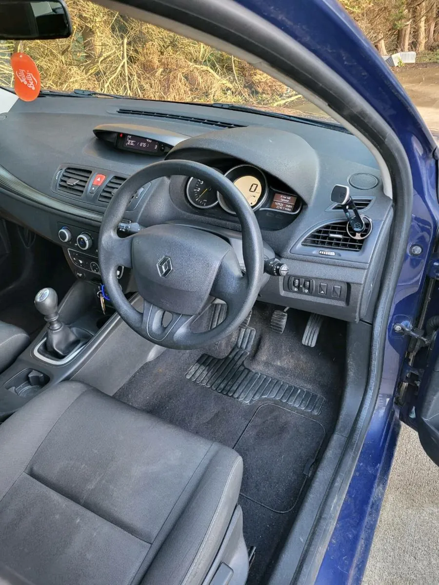 Renault megane - Image 2
