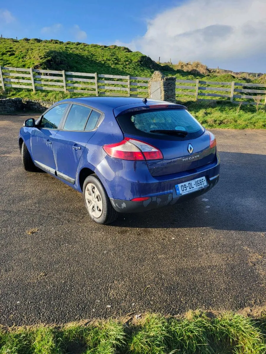 Renault megane - Image 3