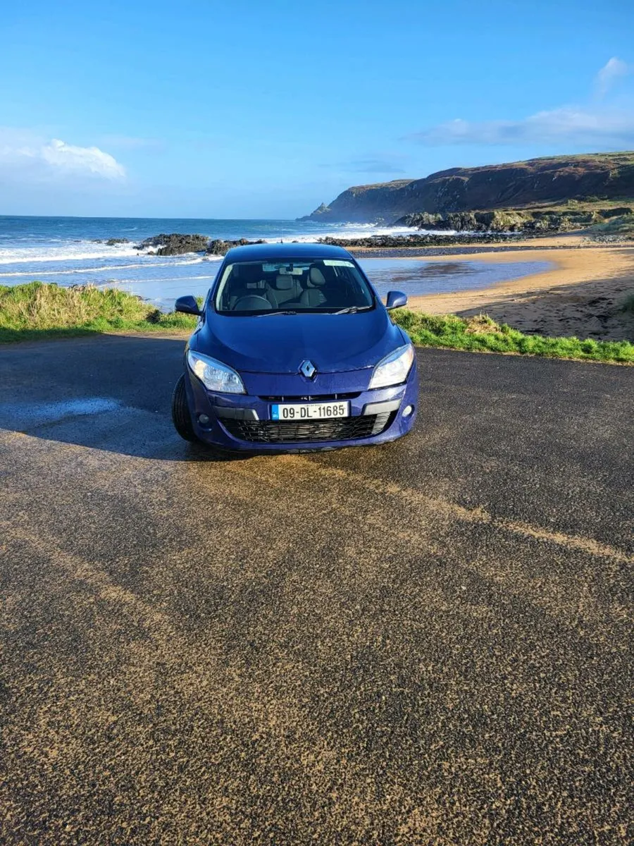 Renault megane - Image 4