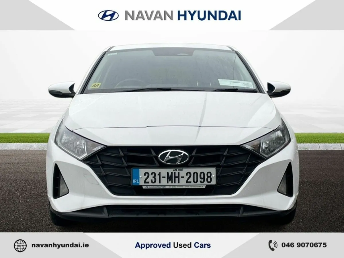 Hyundai i20 1.25i Deluxe Plus *HUGE SALE* - Image 3