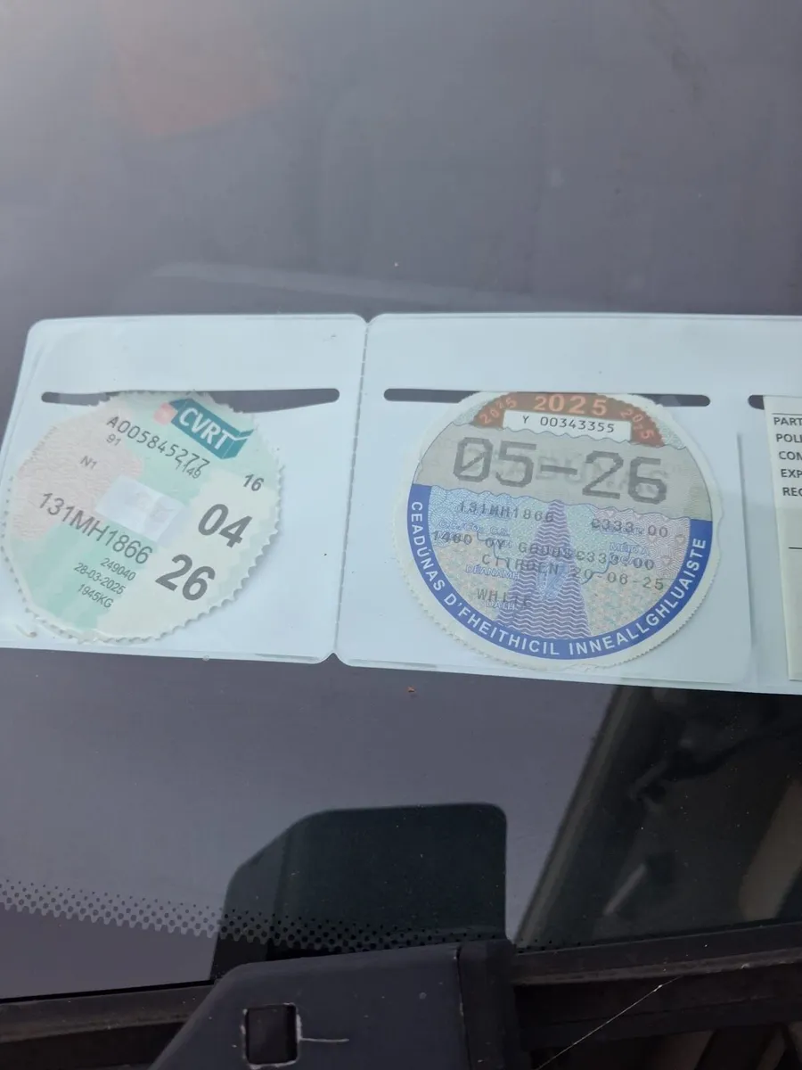 Citroen Berlingo - Image 1