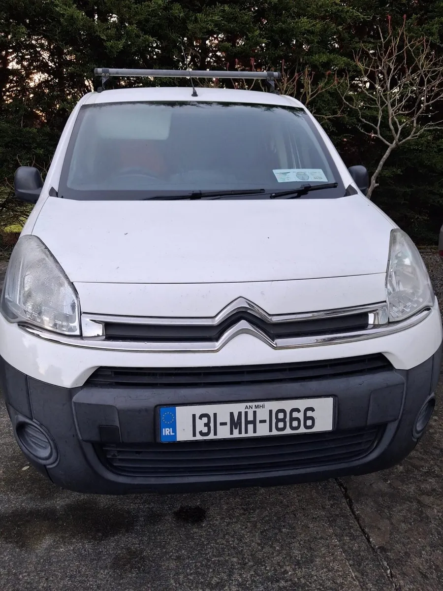 Citroen Berlingo - Image 2