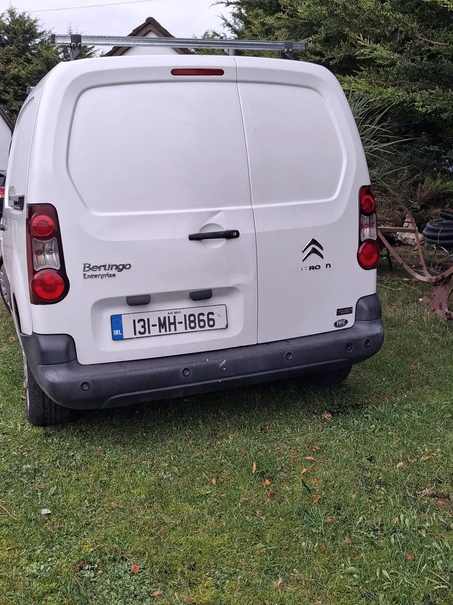 Citroen Berlingo - Image 3