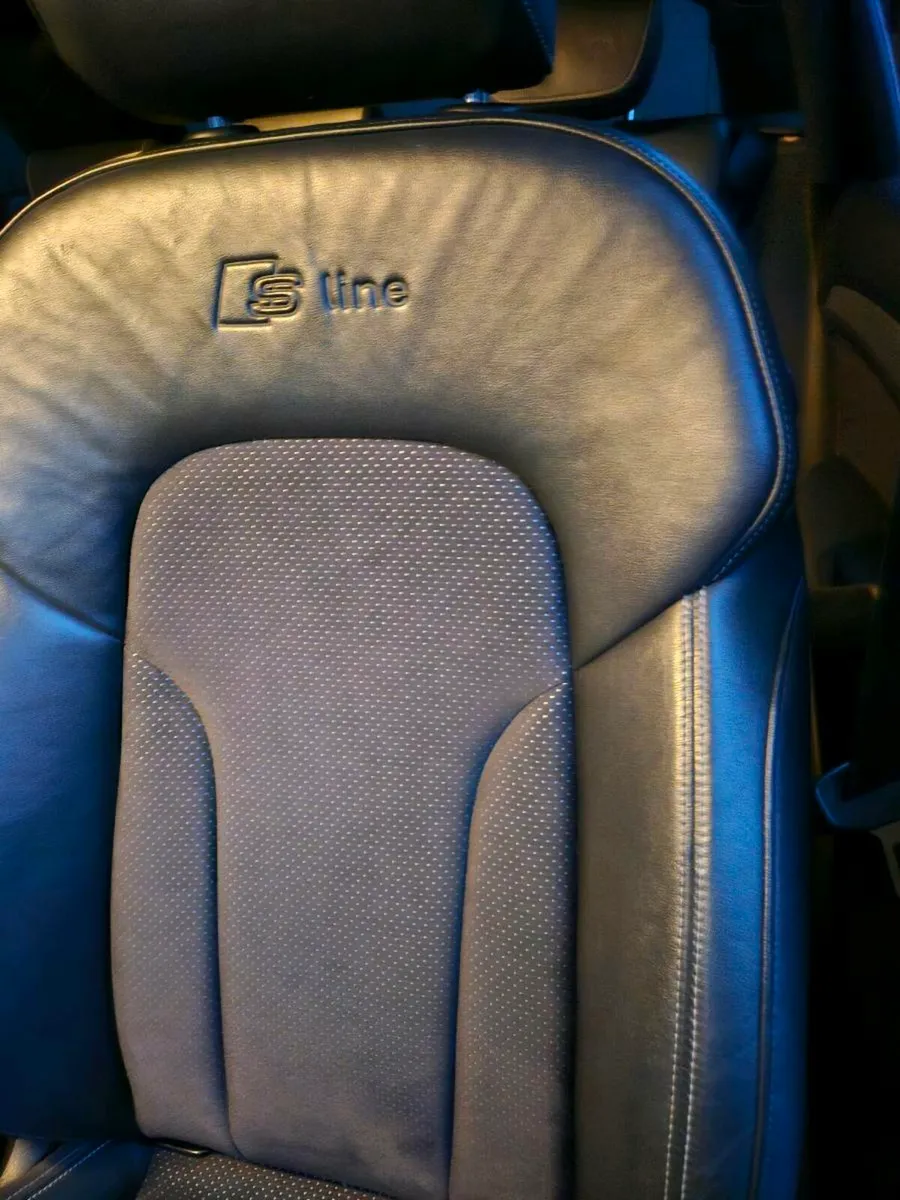 Audi  Q5 Quattro - Image 2