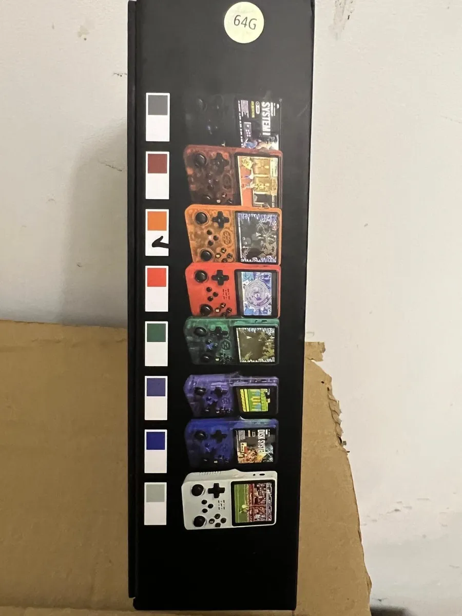 Gaming console - Image 2