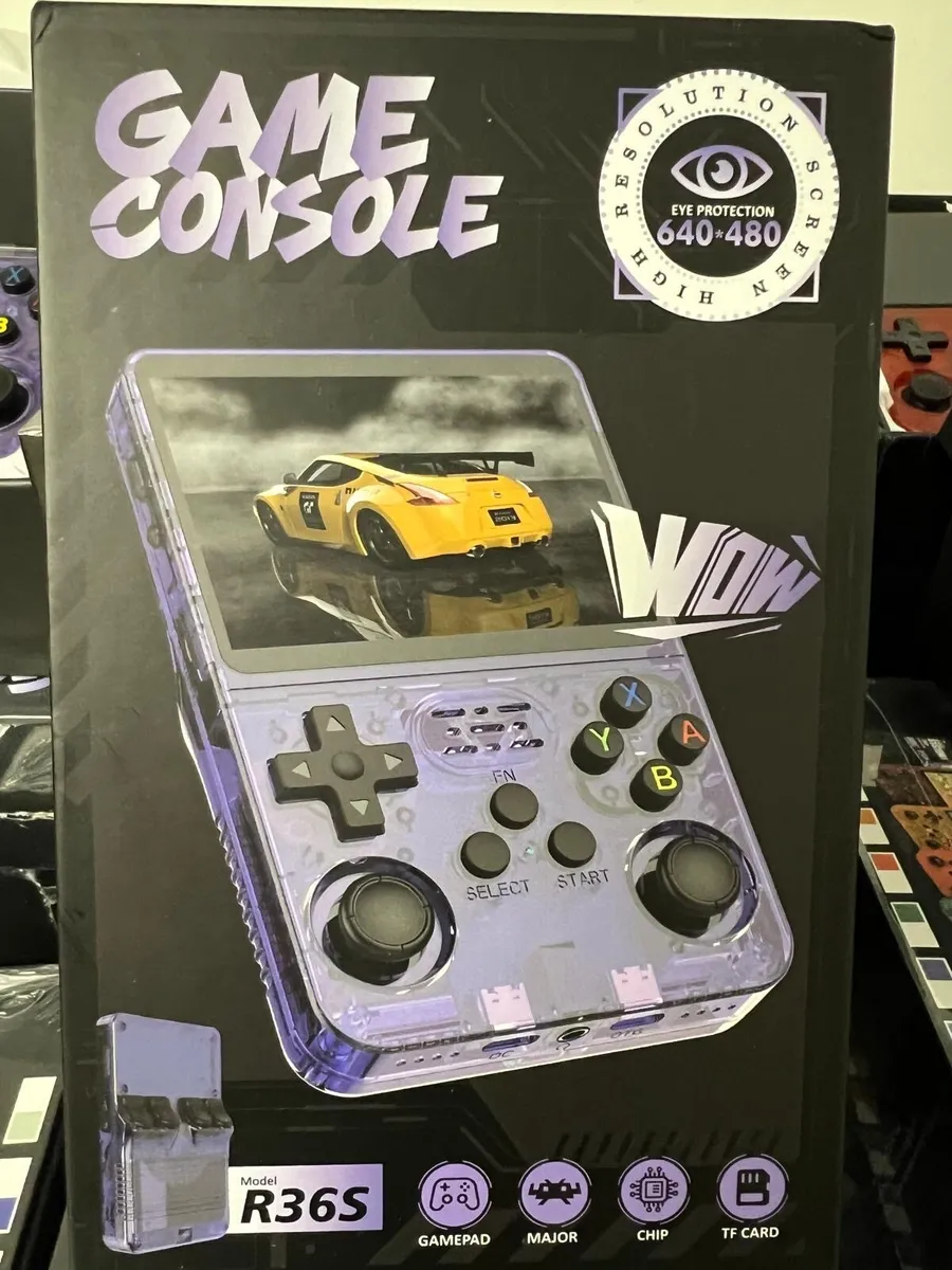 Gaming console - Image 3