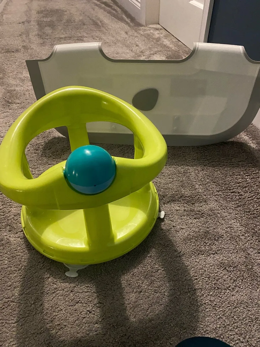 Baby Bathtime - Image 1