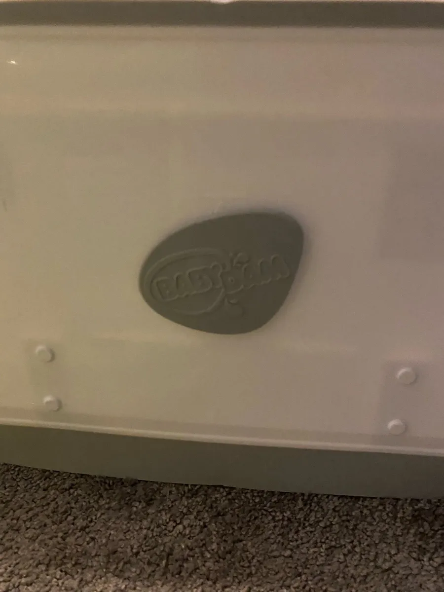 Baby Bathtime - Image 3