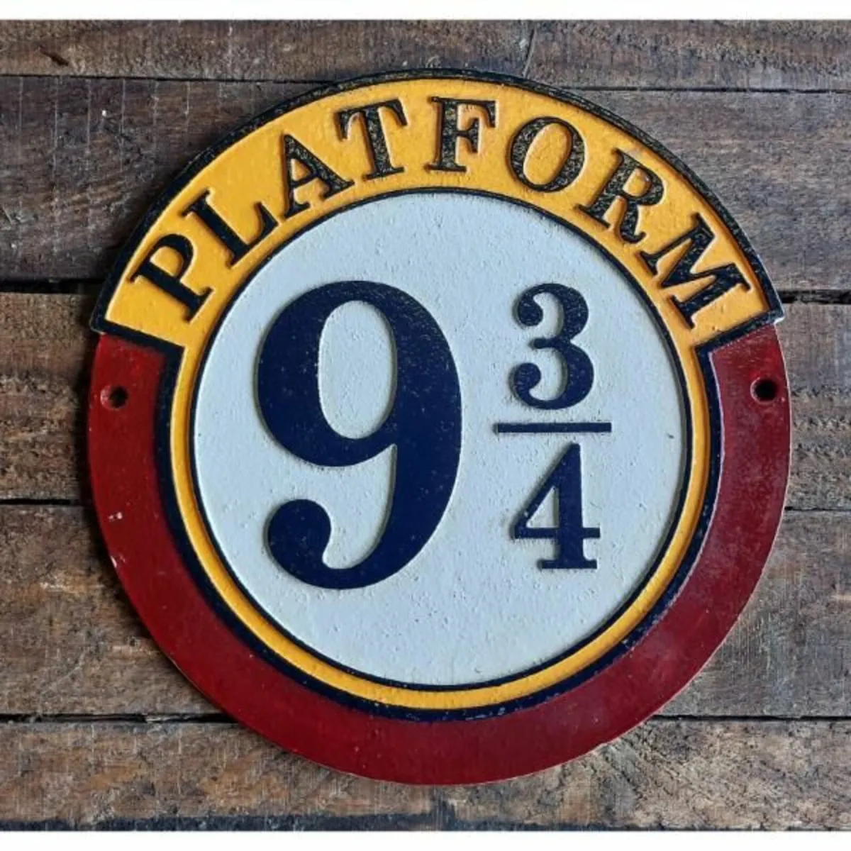 Harry Potter – Platform – HS438