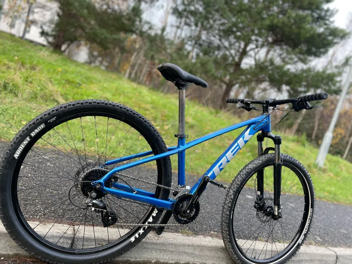 (Small) Trek Marlin Mountain Bike - Image 3