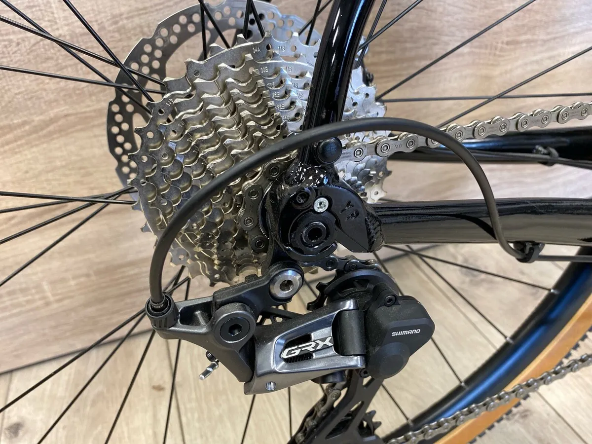 Gravel Bike Kross Esker 6.0 - Image 3