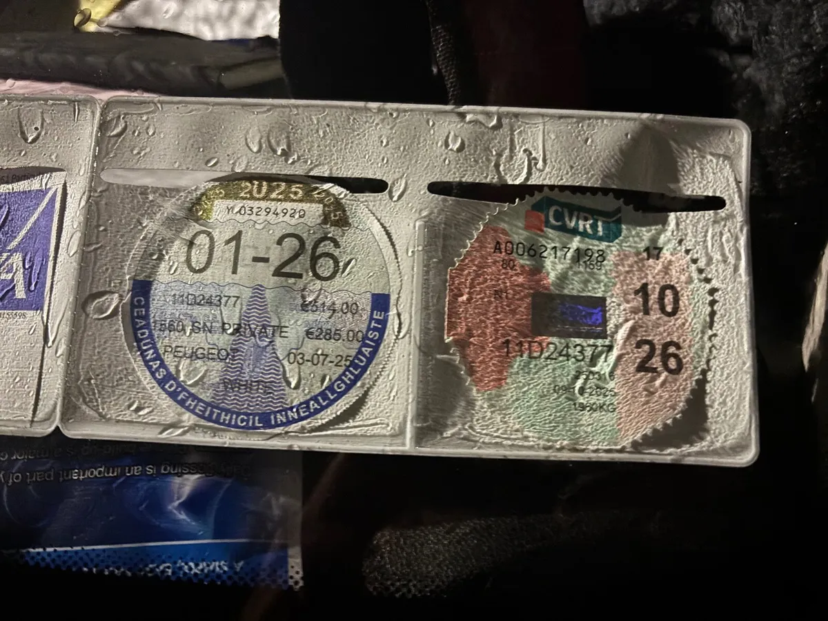 Peugeot Other 2011 - Image 4