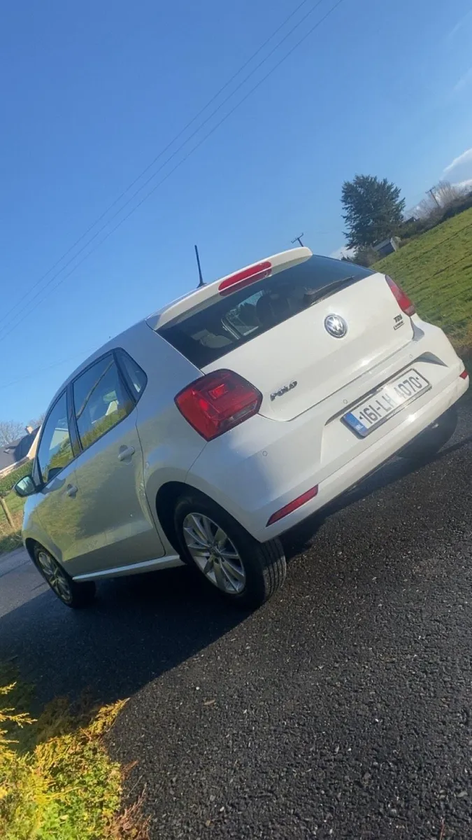 161 vw polo - Image 3