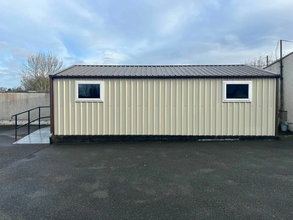 Office/ Storage shed - Image 4